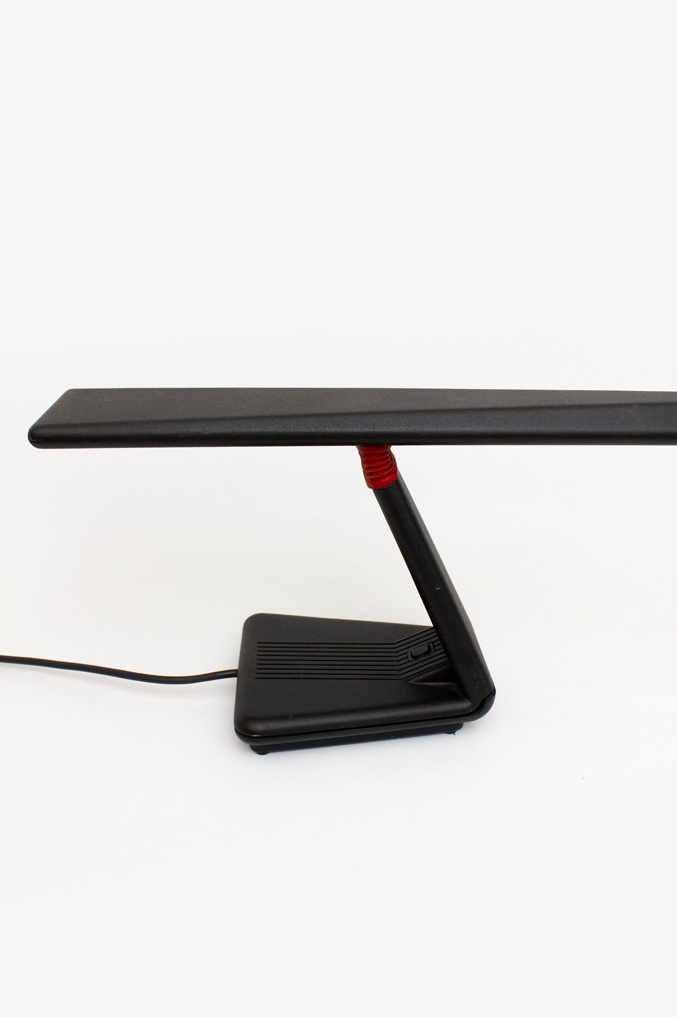 80’s Tonetti voor Progretti Cosi bureaulamp