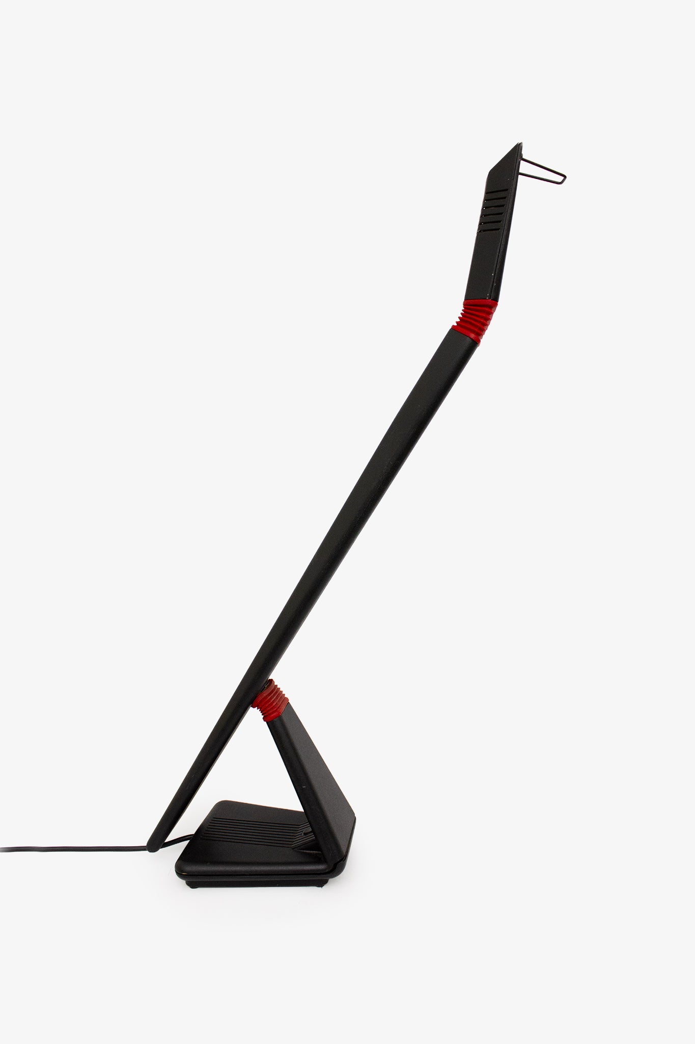 80’s Tonetti voor Progretti Cosi bureaulamp