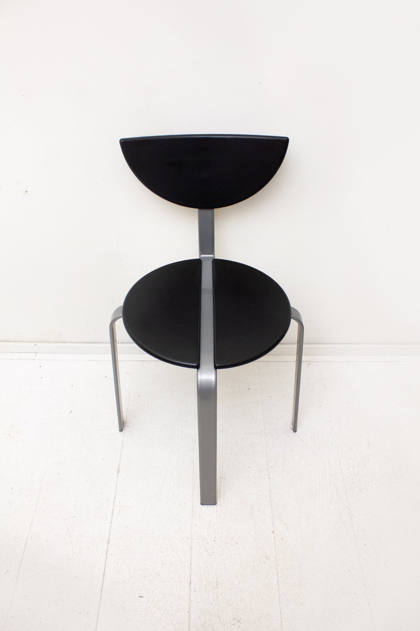 80’s stoel Niels Gammelgaard x Lars Mathiasen x Bent Krogh (BKS)