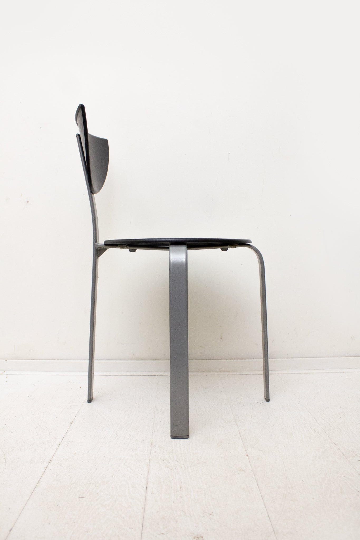 80’s stoel Niels Gammelgaard x Lars Mathiasen x Bent Krogh (BKS)