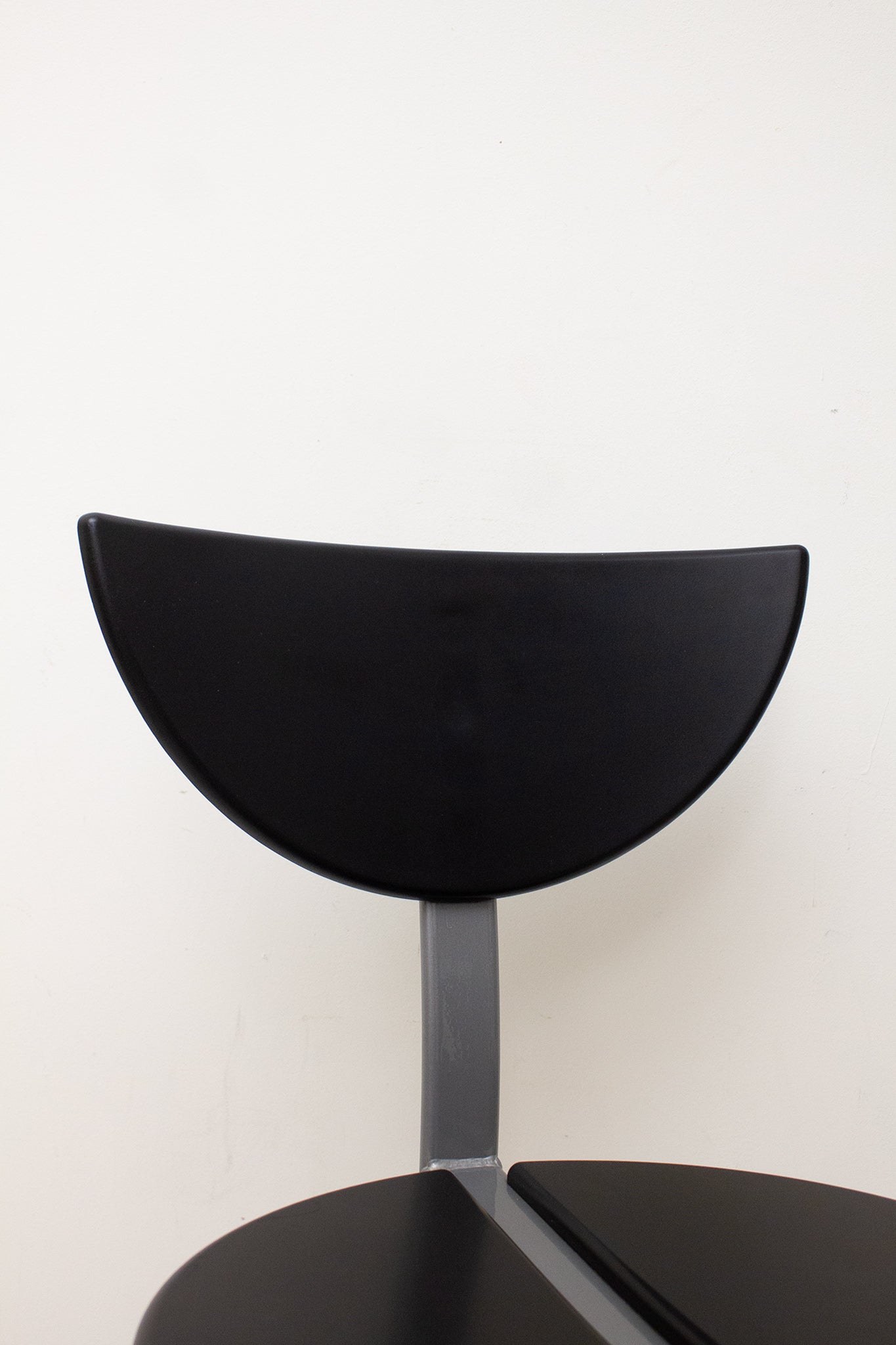 80’s stoel Niels Gammelgaard x Lars Mathiasen x Bent Krogh (BKS)