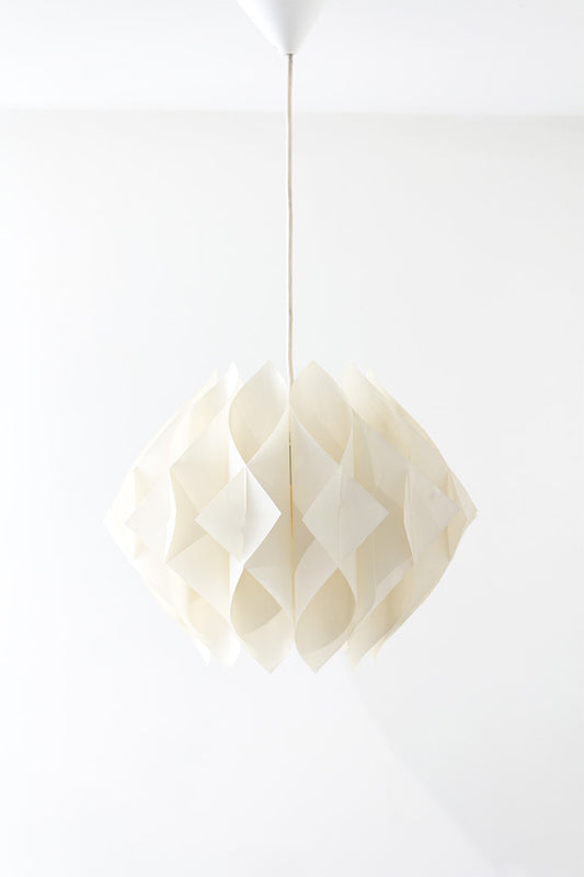 Lars Scioler Butterfly lamp Hoyrup