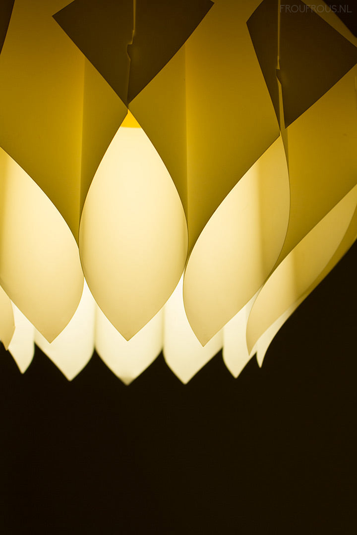 Lars Scioler Butterfly lamp Hoyrup
