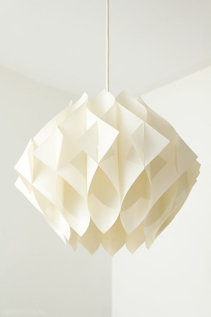 Lars Scioler Butterfly lamp Hoyrup