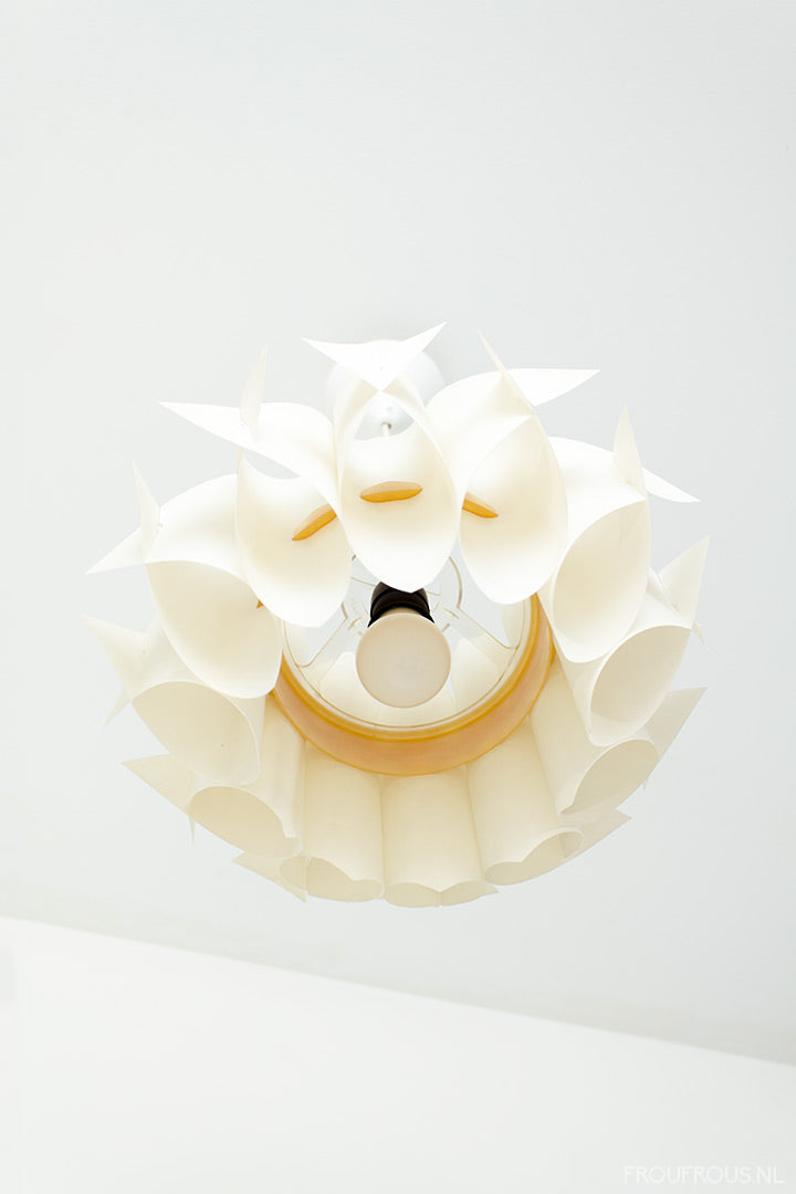 Lars Scioler Butterfly lamp Hoyrup