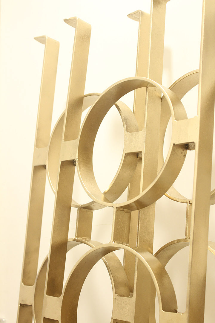 Art Deco wandkast Froufrou's