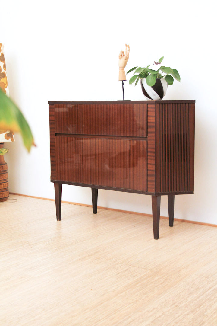 Blaupunkt Bonn Luxus stereo radiomeubel