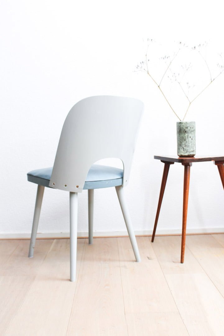 thonet stoel