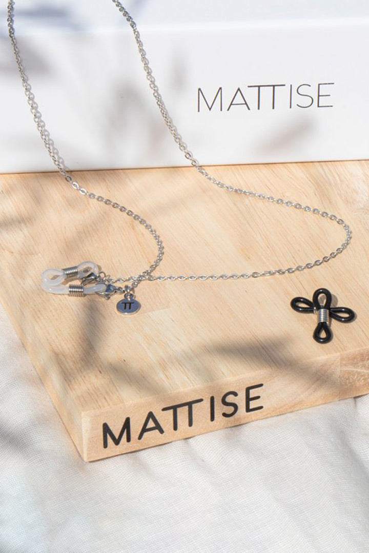 Mattise brillenkoord - basic