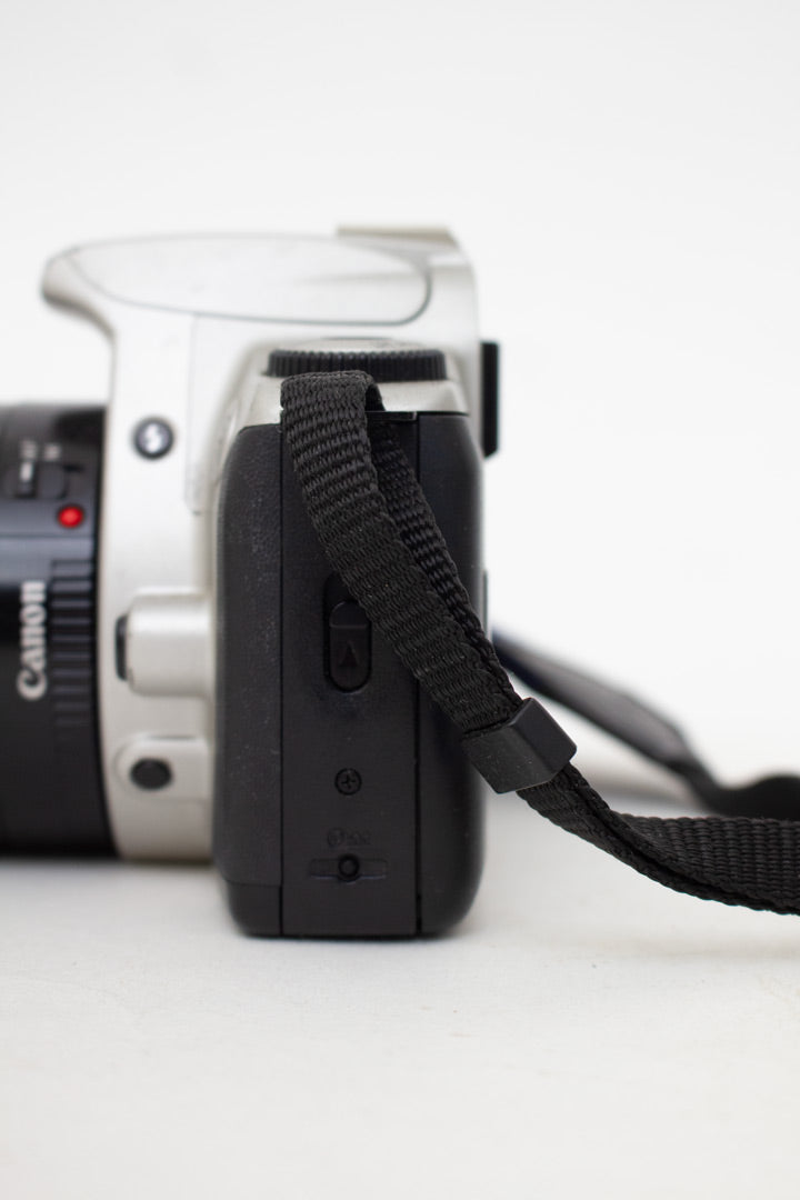 Canon EOS 300 + 35-80 Ultrasonic EF