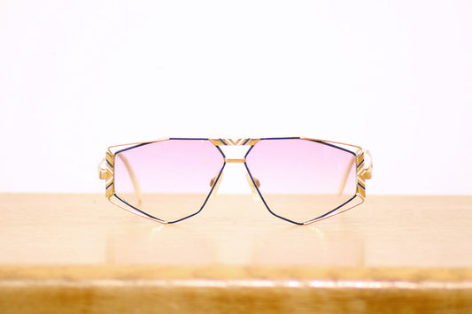 Vintage Cazal 956 zonnebril