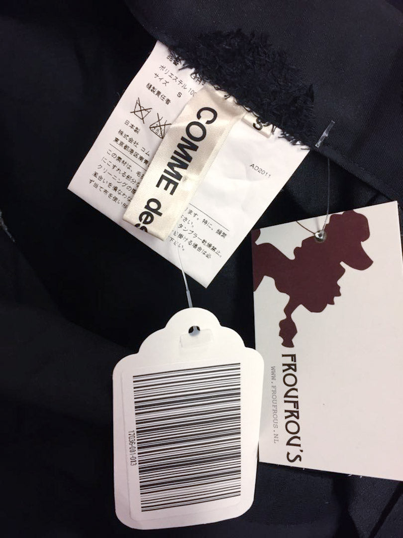 Comme des Garcons broekrok met polka dots