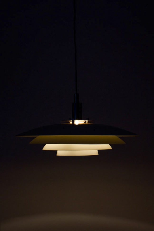 Deens retro design hanglamp Nordlux 3948