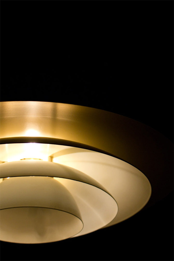 Deens retro design hanglamp Nordlux 3948