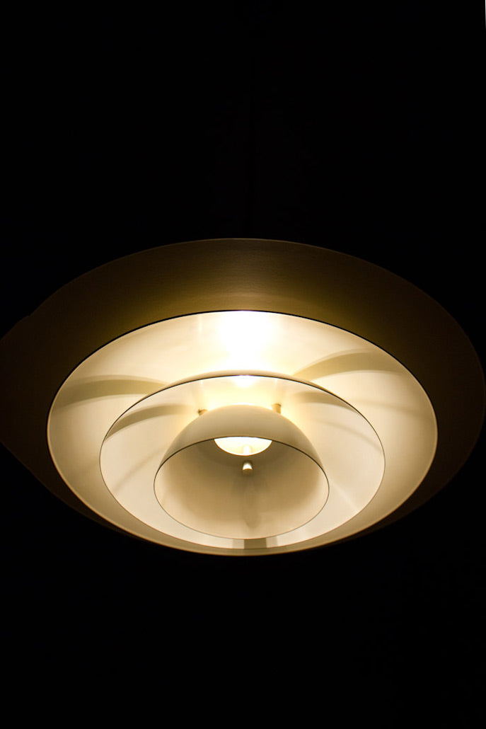 Deens retro design hanglamp Nordlux 3948