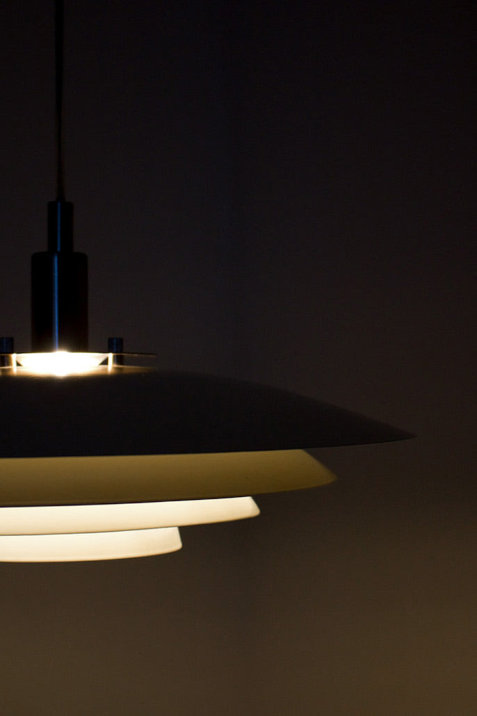 Deens retro design hanglamp Nordlux 3948