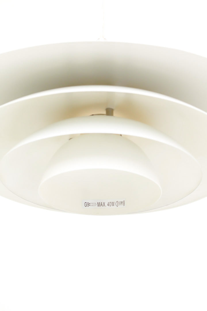 Deens retro design hanglamp Nordlux 3948