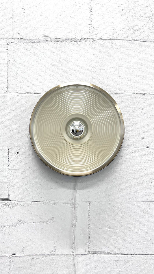 Dijkstra design wandlamp jaren 70