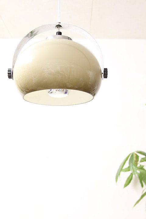 Dijkstra hanglamp x Ikea Sekond