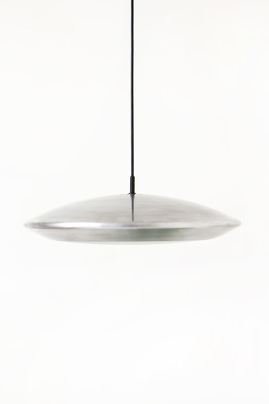 Diskos Jo Hammerborg Fog & Mørup plafondlamp jaren 60
