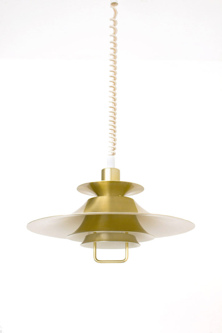 Frandsen Belysning Deens design lamp