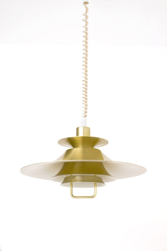 Frandsen Belysning Deens design lamp