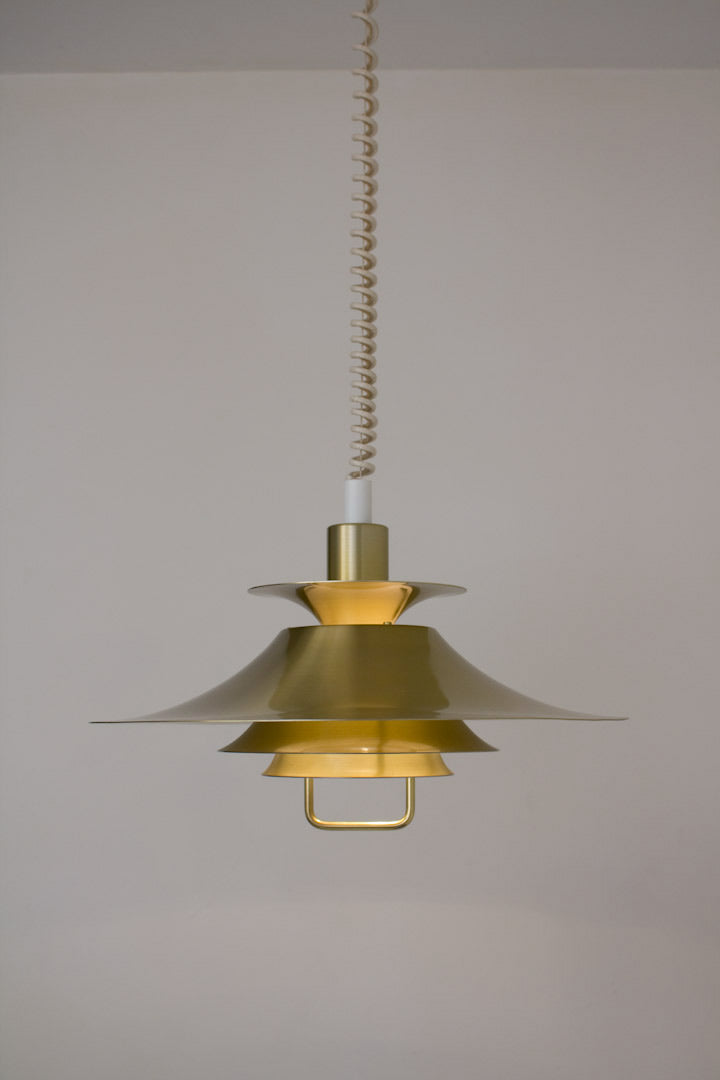 Frandsen Belysning Deens design lamp
