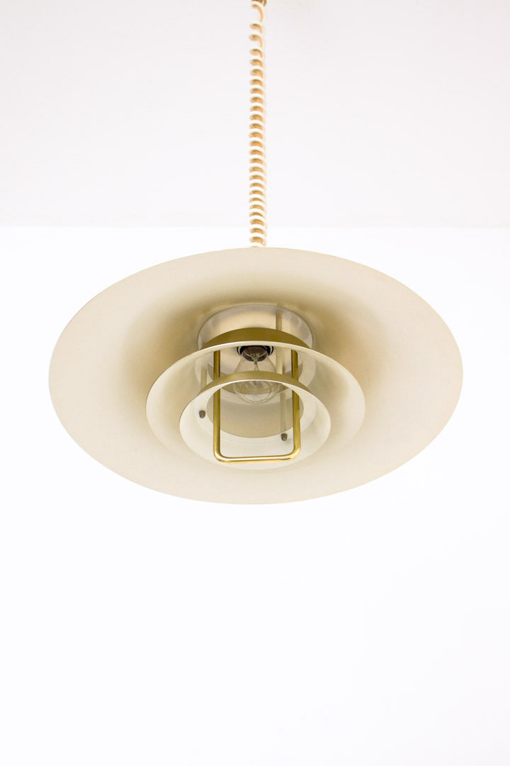 Frandsen Belysning Deens design lamp