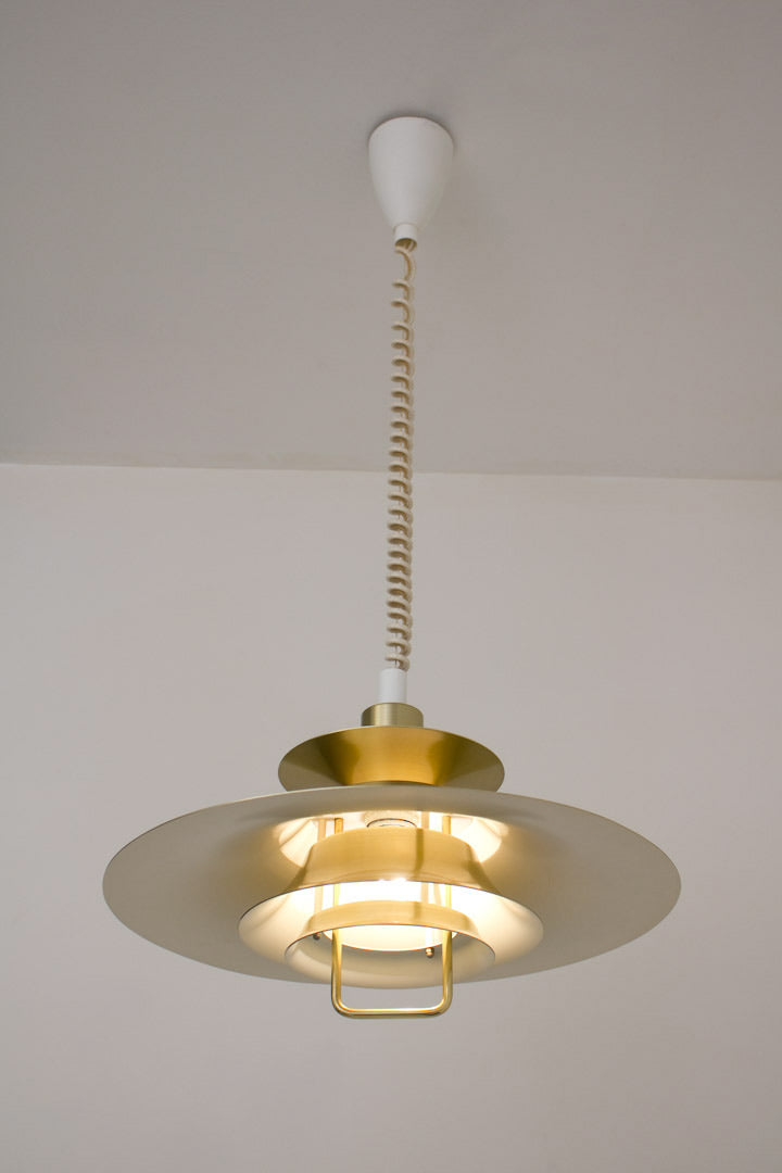 Frandsen Belysning Deens design lamp