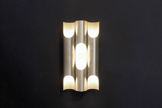 Fuga lamp Vintage Maija Liisa Komulainen Raak