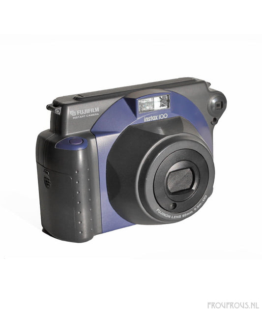 Fuji Instax 100