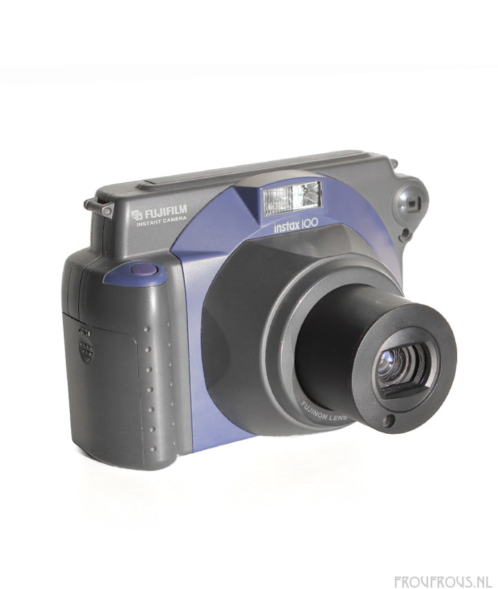 Fuji Instax 100