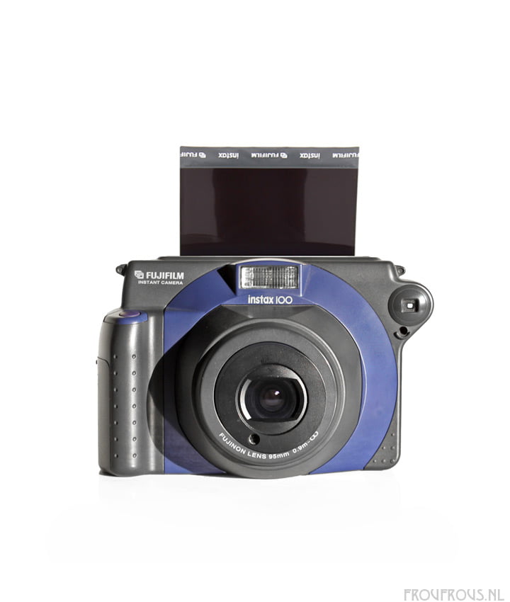 Fuji Instax 100