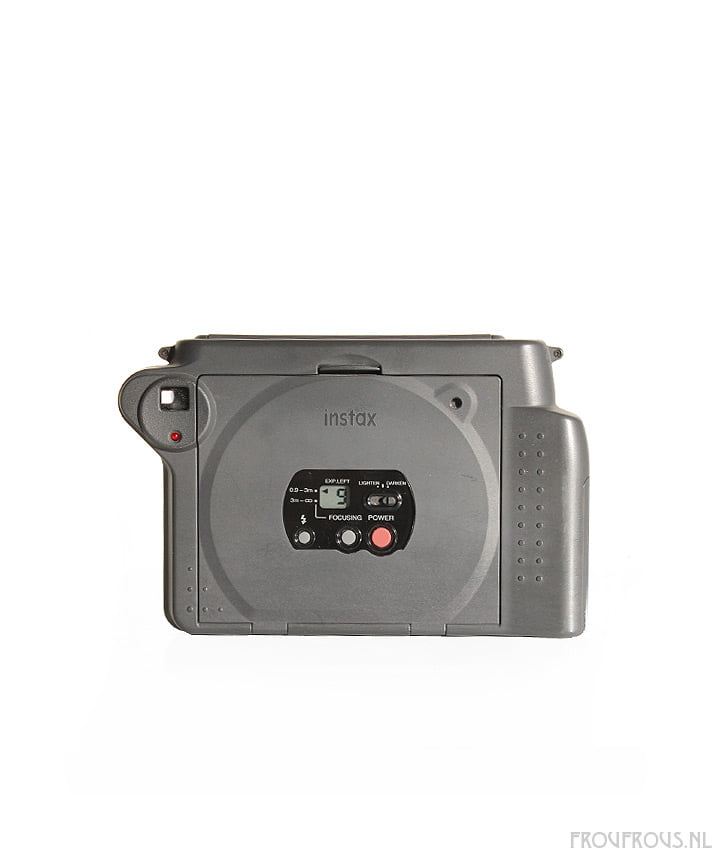 Fuji Instax 100
