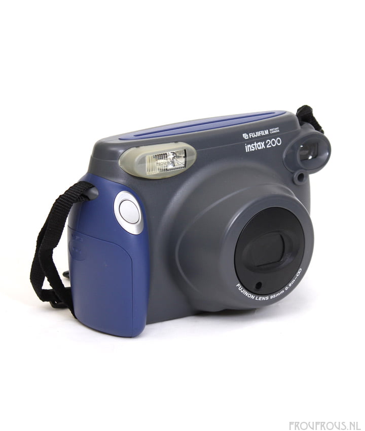 Fujifilm Instax 200