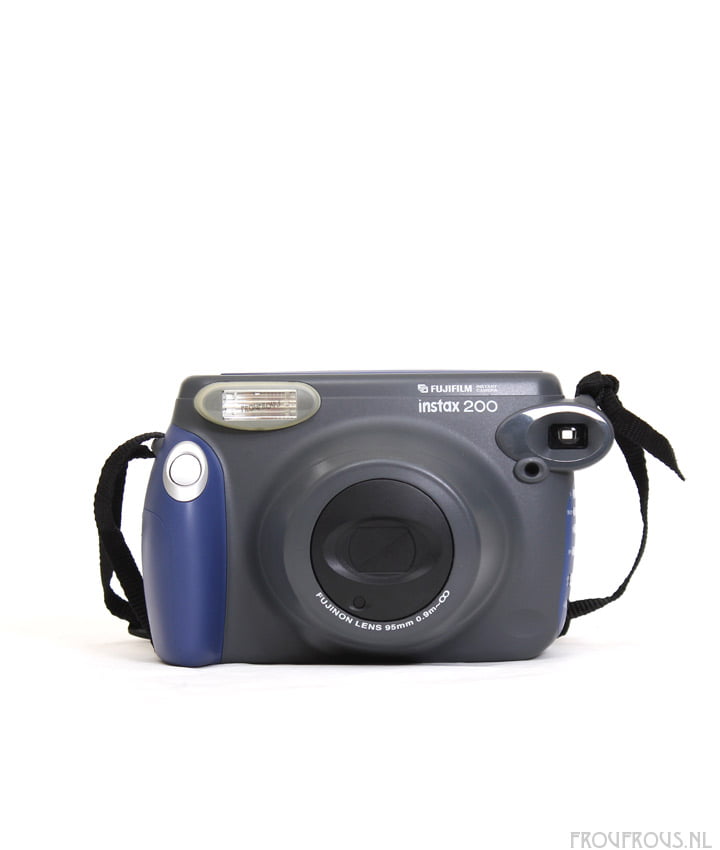 Fujifilm Instax 200