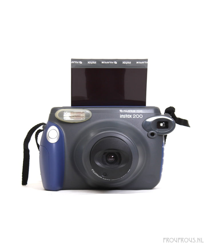 Fujifilm Instax 200