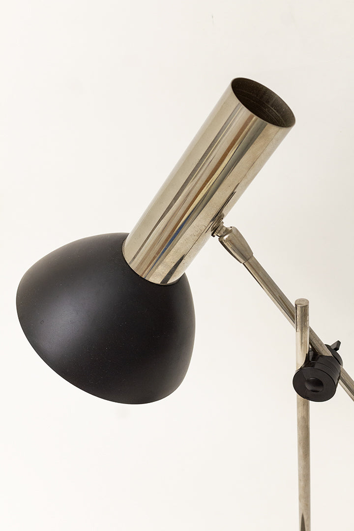 Hala Zeist bureaulamp vintage jaren 70