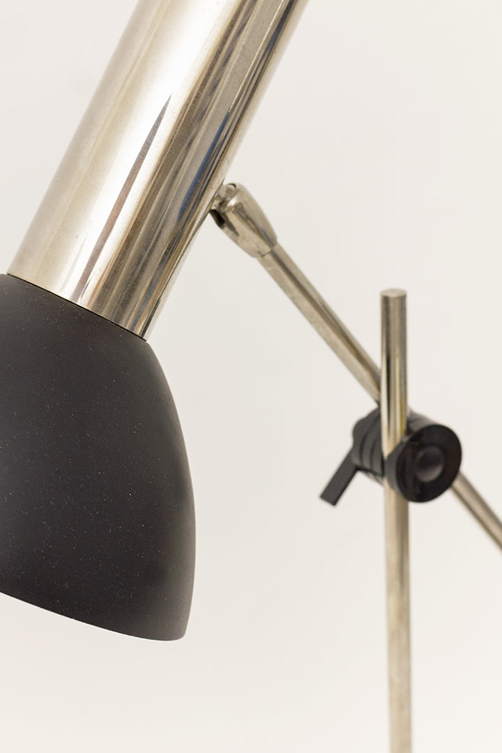 Hala Zeist bureaulamp vintage jaren 70