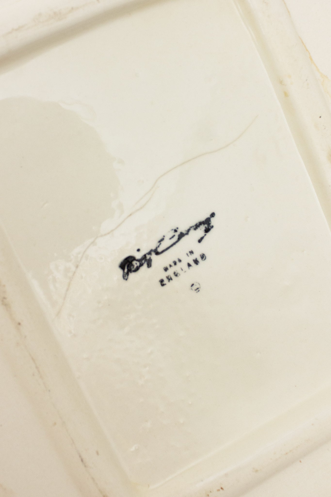 Limited Edition Tony Carter novelty theepot in de vorm van een telefoon