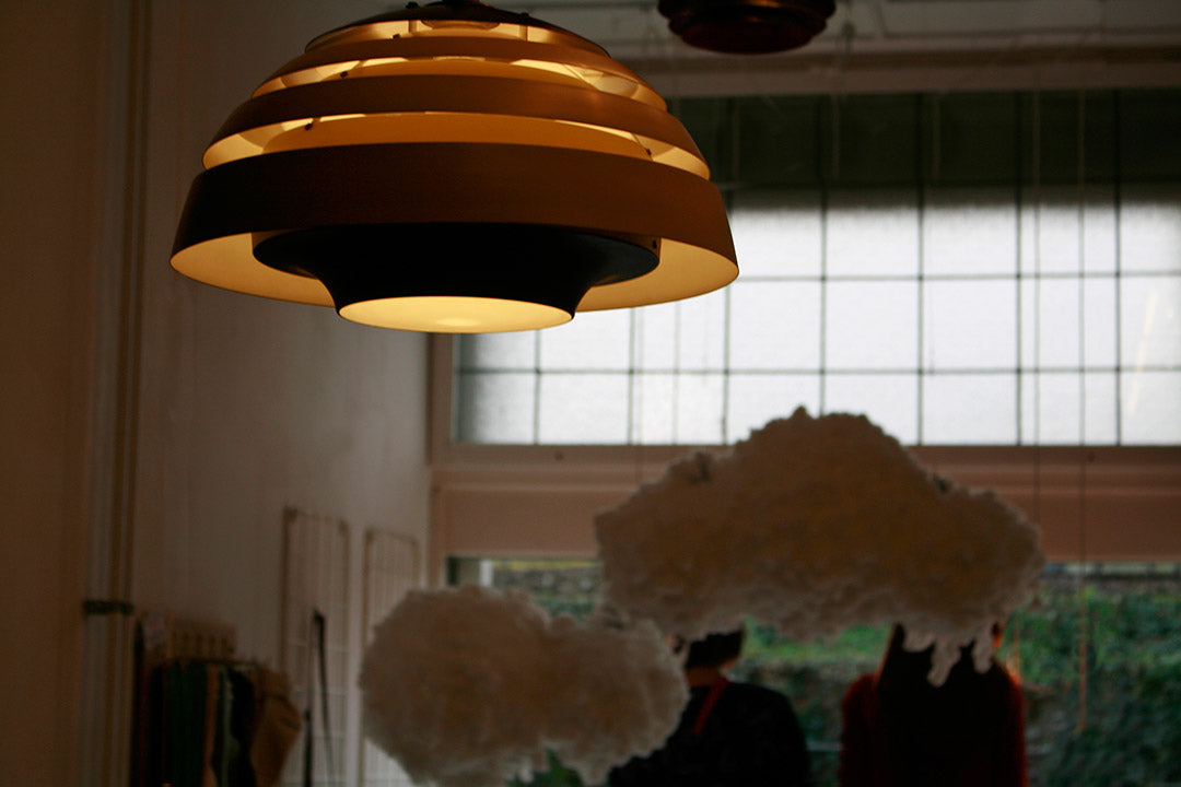Hans Agne Jakobsson hanglamp