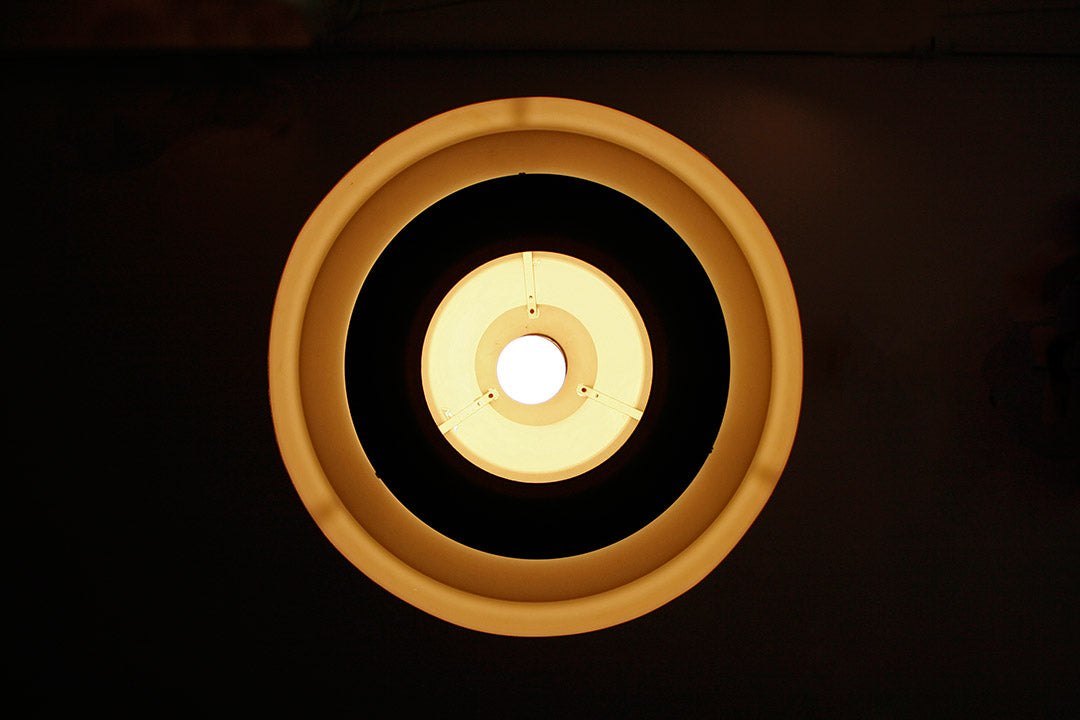Hans Agne Jakobsson hanglamp