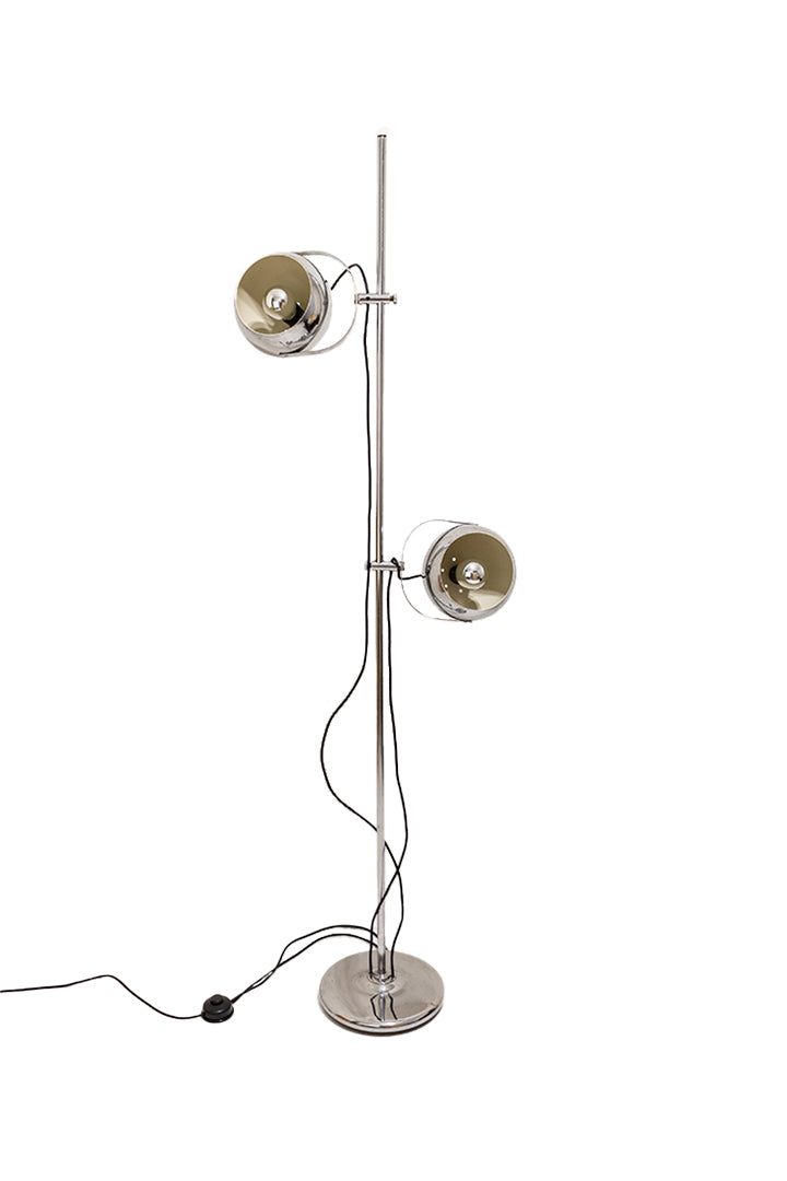 Herda bollenlamp