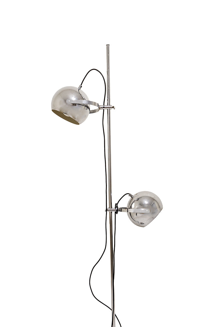 Herda bollenlamp