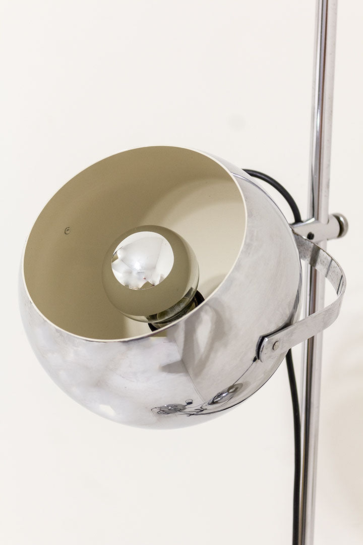 Herda bollenlamp