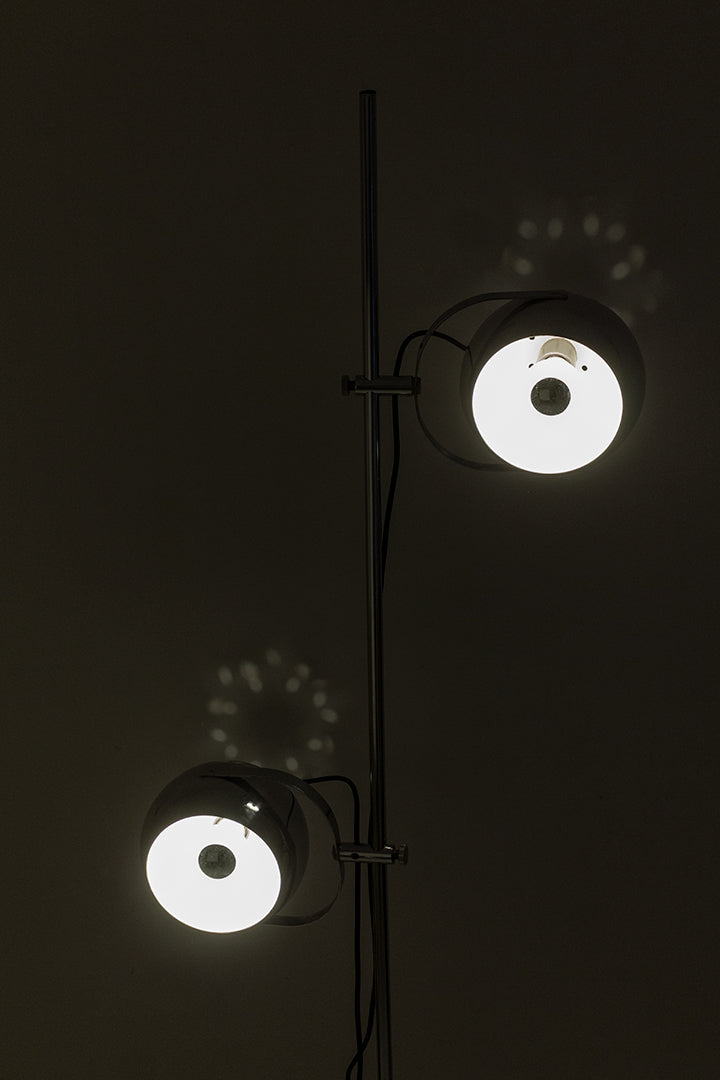 Herda bollenlamp