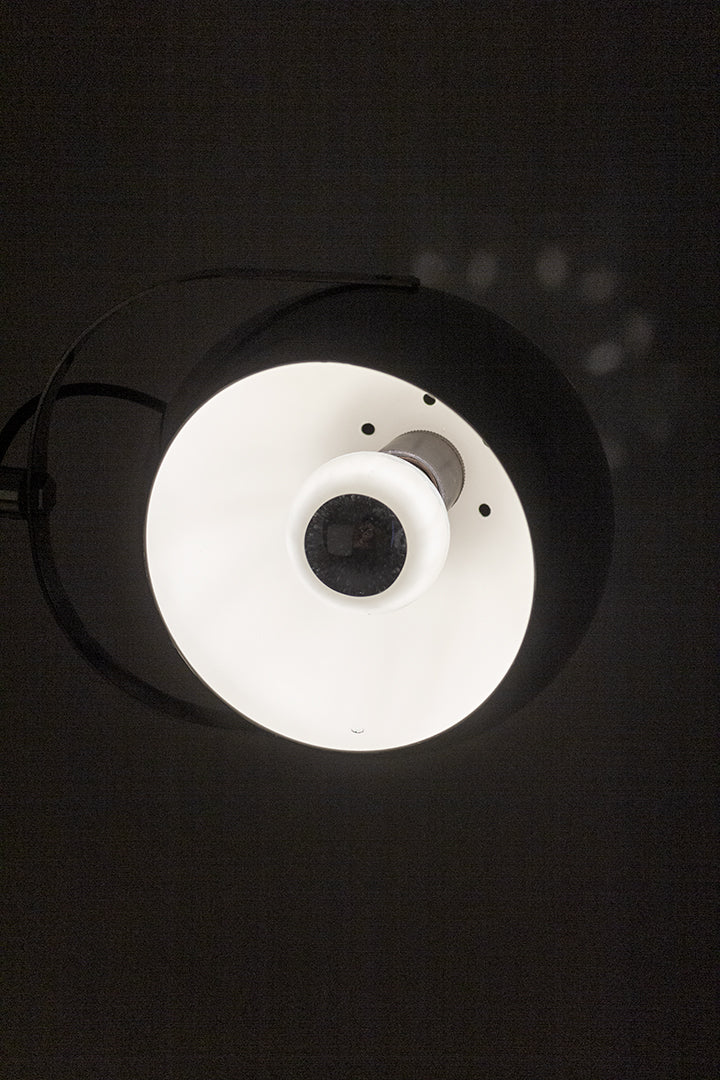 Herda bollenlamp