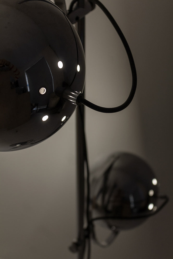 Herda bollenlamp