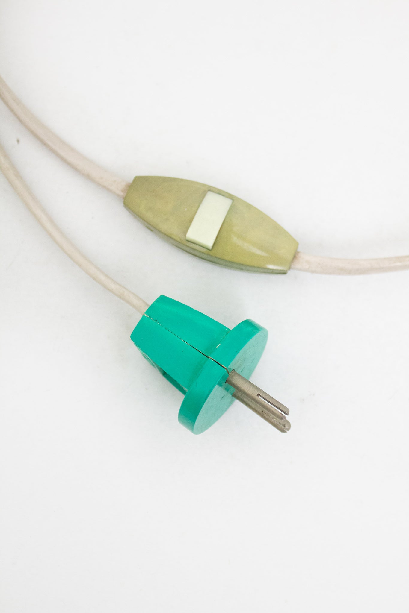 70’s prototype bureaulamp Herman Hermsen ABK Arnhem