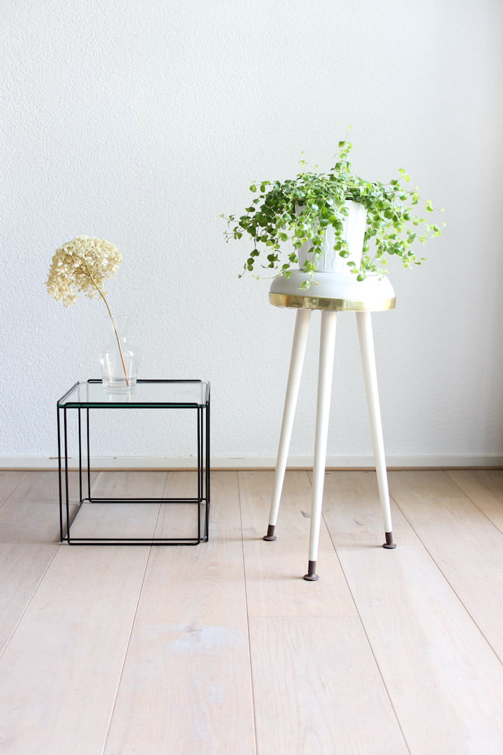 plantentafeltje